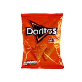 WALKERS DORITOS TANGY CHEESE